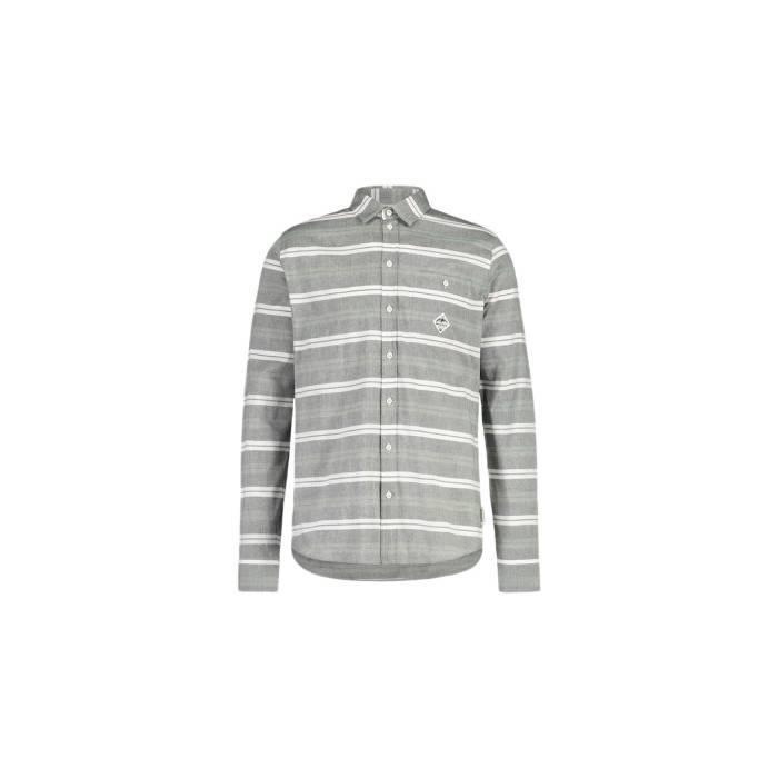 Maloja 【 Wankm Men Grey 】 メンズファッション トップス Tシャツ カットソー メンズ 灰色 グレー