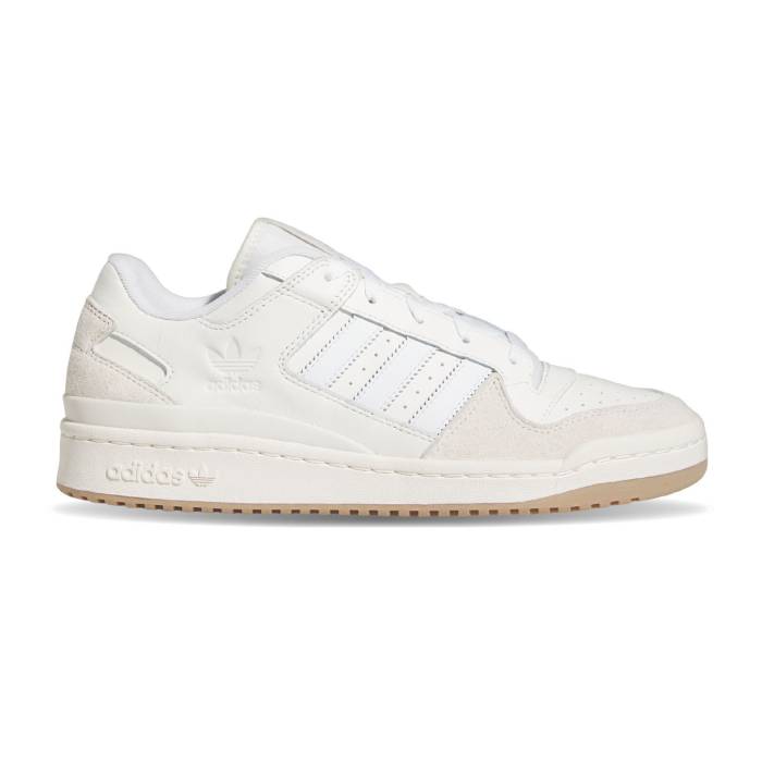 アディダス Adidas Originals 【 Adidas Forum Low Cl Men Light Brown 】 アディダス フォーラム 靴 メンズ靴 スニーカー メンズ 茶色 ブラウン 27,792円