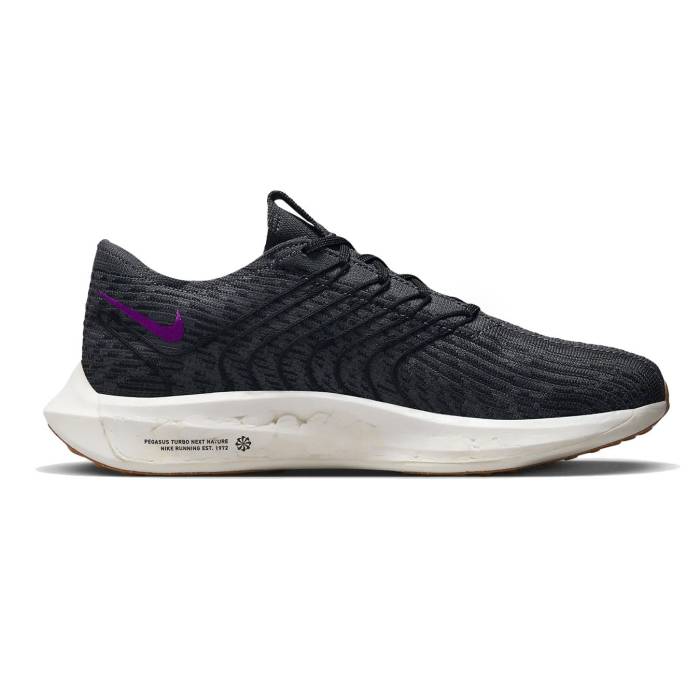 ナイキ Nike 【 Pegasus Turbo Next Nature Men Black 】 ペガサス ターボ メンズ 黒いこと 黒いこと