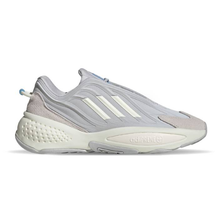 アディダス Adidas Originals 【 Adidas Ozrah Men Grey 】 アディダス メンズ 薄墨色 薄墨色