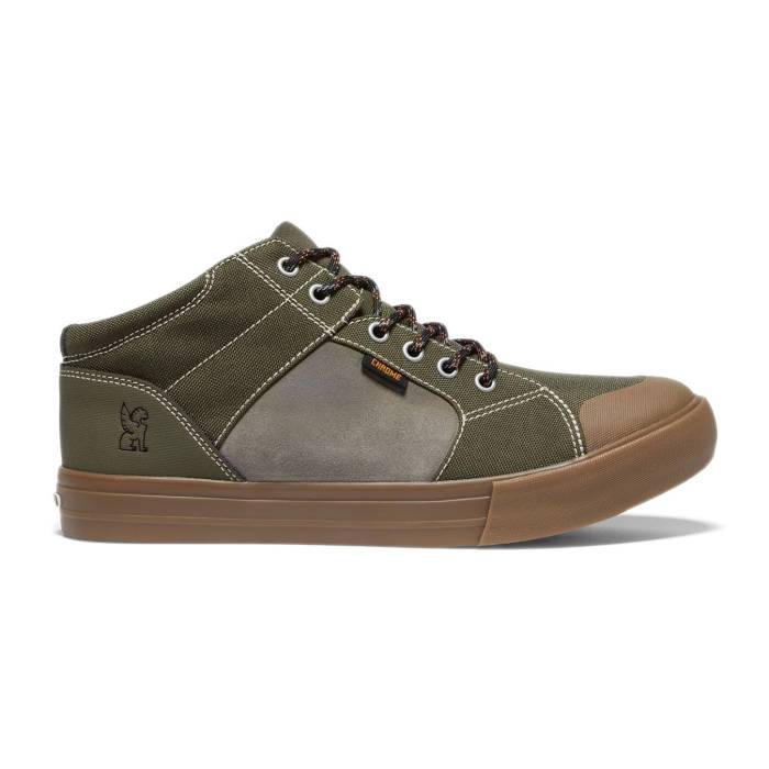 Cr Chrome 【 Southside 3.0 Olive Forest Men Green 】 olive オリーブ フォレスト メンズ green 緑・緑であること