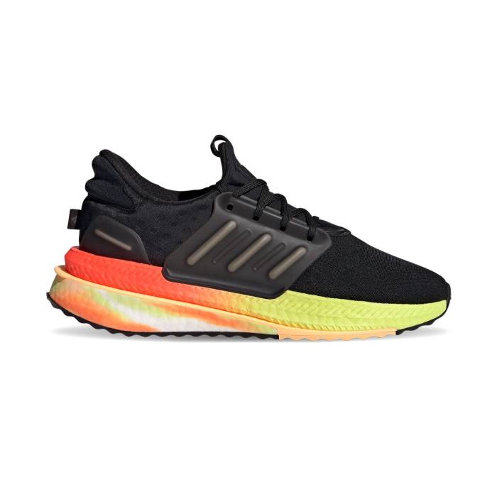 アディダス Adidas Originals 【 Adidas X_Plrboost Men Black 】 アディダス メンズ 黒いこと 黒いこと