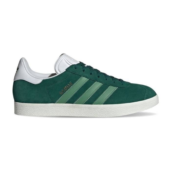 アディダス Adidas Originals 【 Adidas Gazelle Men Green 】 アディダス ガゼル メンズ green 緑・緑であること
