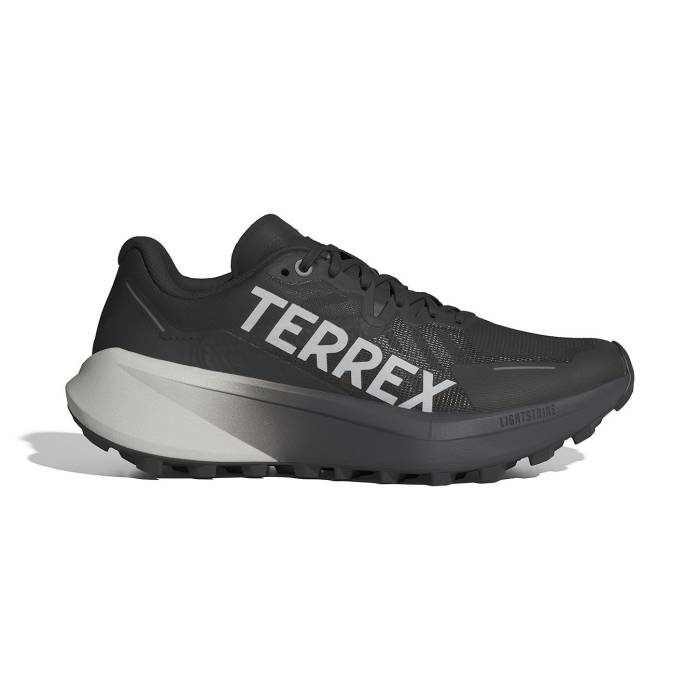 アディダス 演技 Adidas Performance 【 Adidas Terrex Agravic 3 W Women Black 】 アディダス レディース 黒いこと 黒いこと