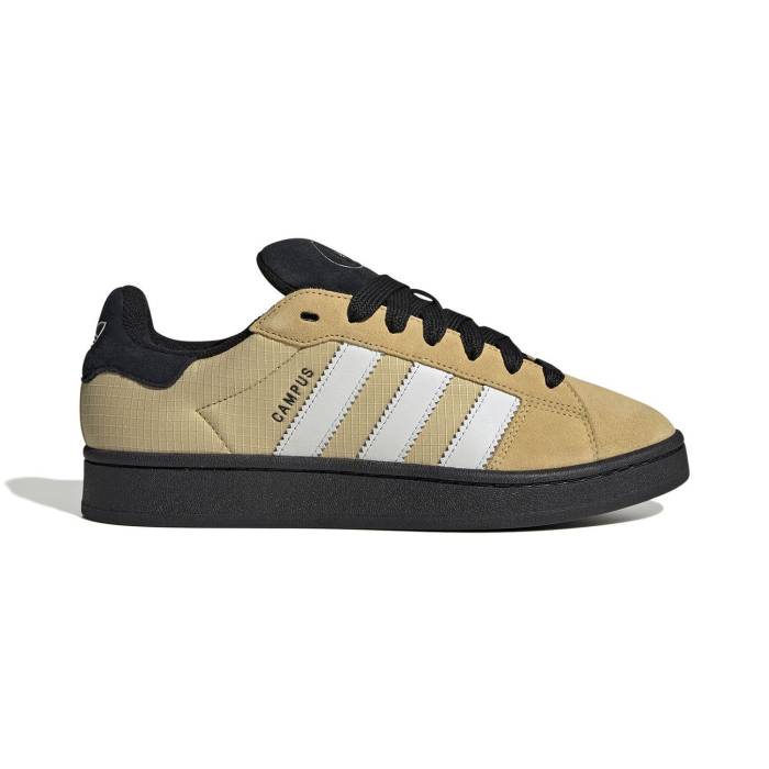 アディダス Adidas Originals 【 Adidas Campus 00S Men Brown 】 アディダス 校庭 メンズ 赤銅色 赤銅色