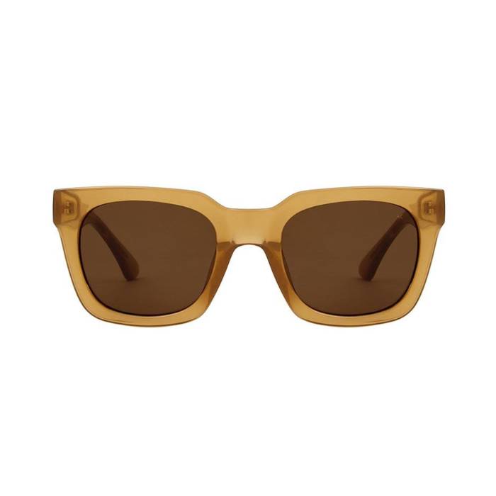 【 Nancy Unisex Brown 】 ユニ一発やる 赤銅色 赤銅色