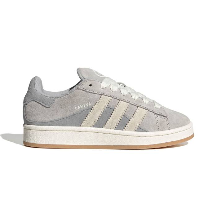 アディダス Adidas Originals 【 Adidas Campus 00S Twist W Women Grey 】 アディダス 構内 レディース 薄墨色 薄墨色