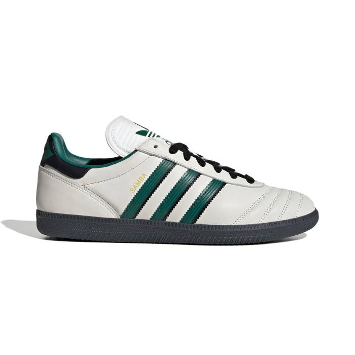 アディダス Adidas Originals 【 Adidas Samba Jp Unisex White 】 アディダス サンバ ユニ一発やる 白いこと 白いこと