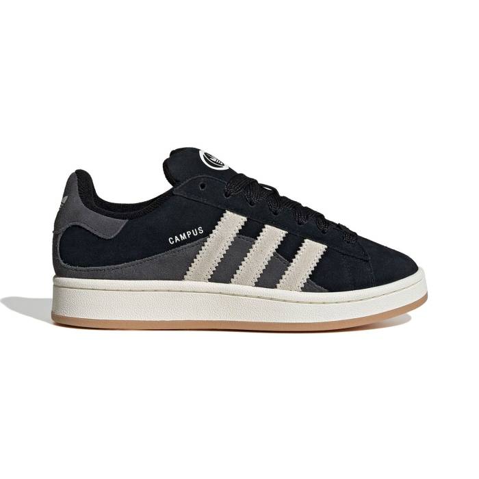 アディダス Adidas Originals 【 Adidas Campus 00S Twist W Women Black 】 アディダス 構内 レディース 黒いこと 黒いこと
