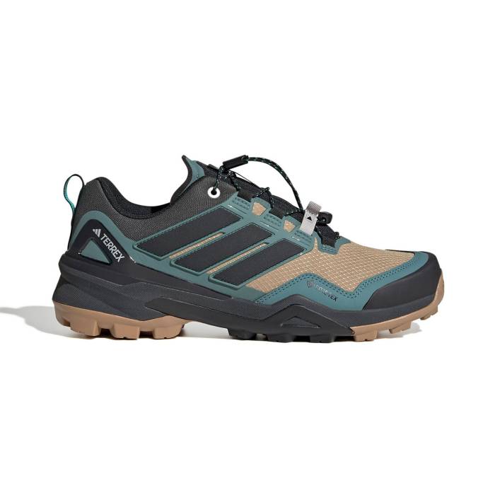 アディダス 演技 Adidas Performance 【 Adidas Terrex Skychaser Gtx Men Beige 】 アディダス メンズ ベージュ
