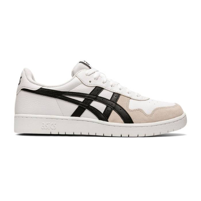 アシックス Asics 【 Japan S Men White 】 メンズ 白色 ホワイト|スニケス