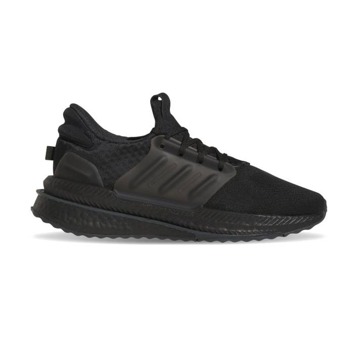 アディダス Adidas Originals 【 Adidas X_Plrboost Men Black 】 アディダス メンズ 黒いこと 黒いこと