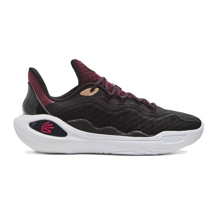 アンダーアーマー Under Armour 【 Curry 11 Dc Black Men Black 】 カリー DC ディーシー 黒いこと 黒いこと メンズ 黒いこと 黒いこと