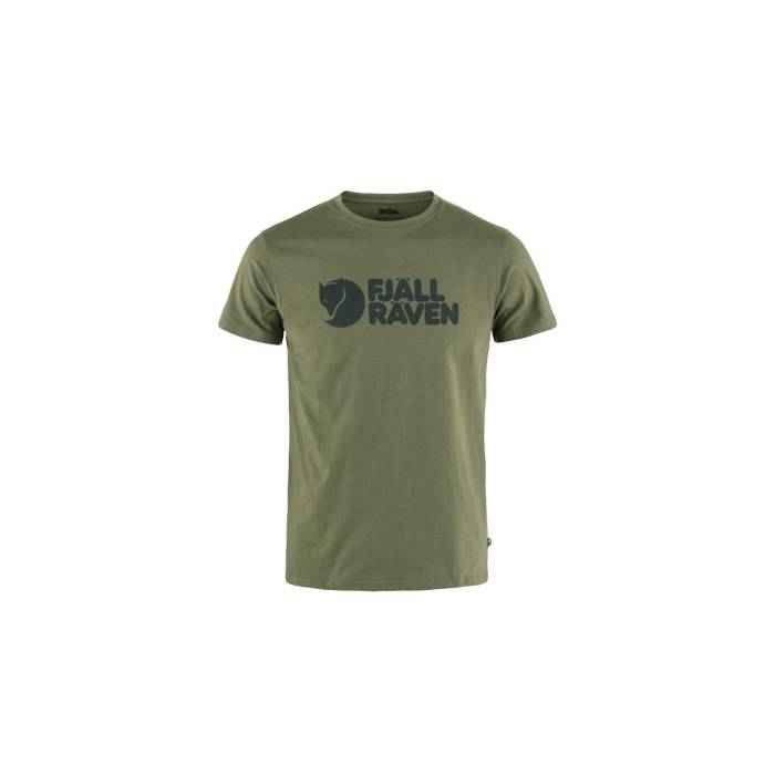 【 Logo T-Shirt M Men Green 】 ロゴ Tシャツ メンズ green 緑・グリーン|スニケス