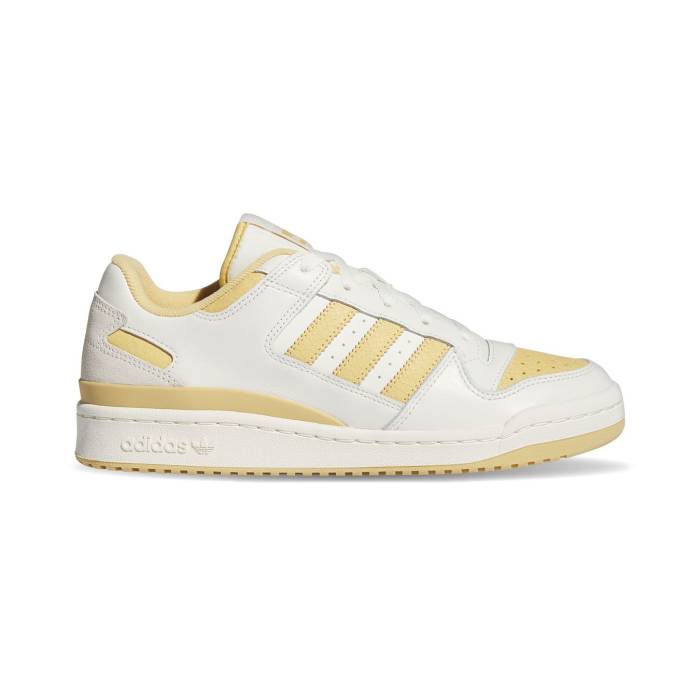 アディダス Adidas Originals 【 Adidas Forum Low 塩素 Men White 】 アディダス 討論会 メンズ 白いこと 白いこと