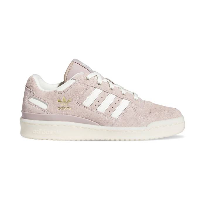アディダス Adidas Originals 【 Adidas Forum Low 塩素 W Women Grey 】 アディダス 討論会 レディース 薄墨色 薄墨色