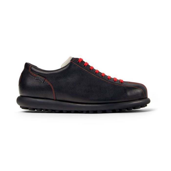 カンペール Camper 【 Twins Soweto Negro Hely/Ariel Negro Men Multicolor 】 ツインズ メンズ