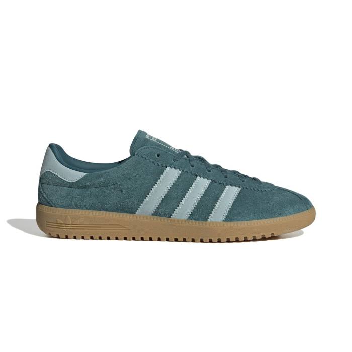 アディダス Adidas Originals 【 Adidas Brmd Men Blue 】 アディダス メンズ 青碧 青碧