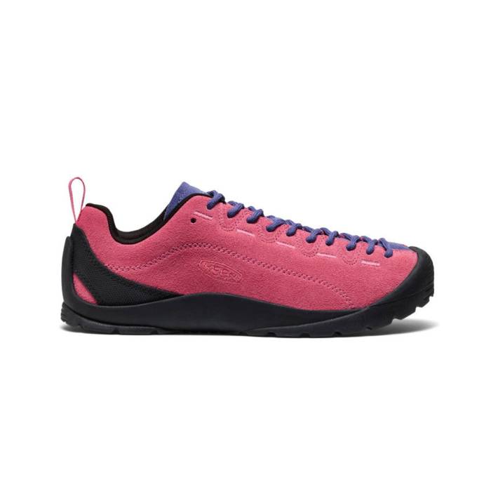キーン Keen 【 Jasper W Women Pink 】 レディース pink サクラ色