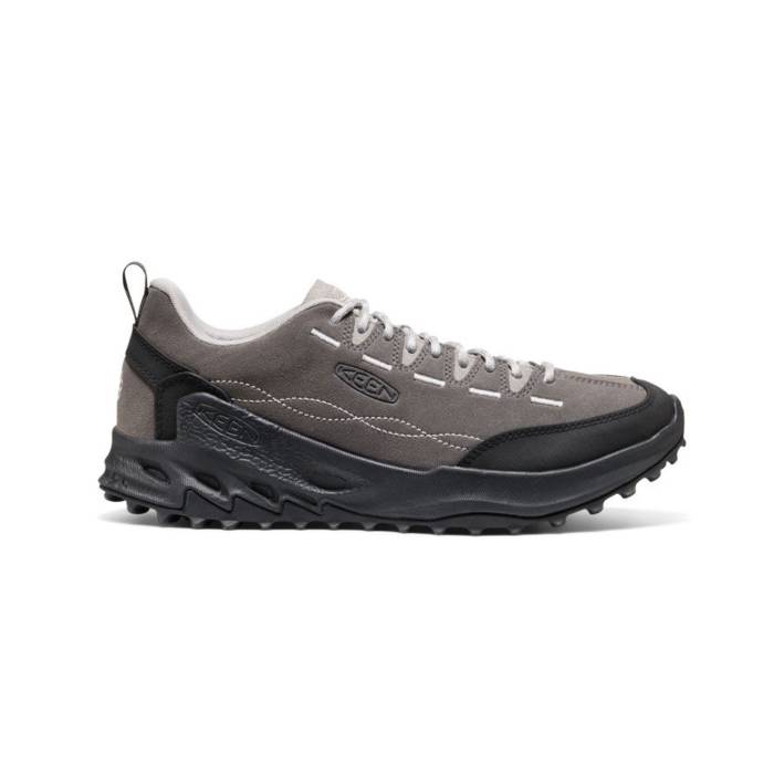 キーン Keen 【 Jasper Zionic M Men Grey 】 メンズ 薄墨色 薄墨色