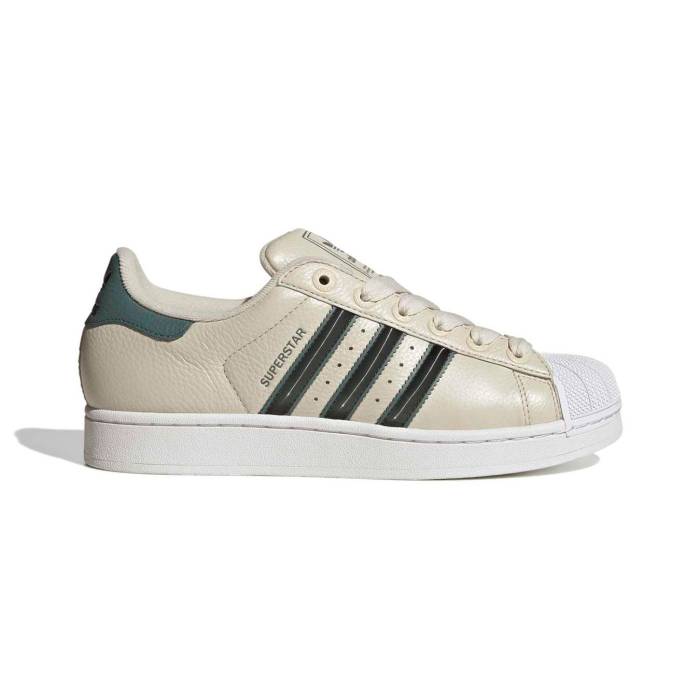 アディダス Adidas Originals 【 Adidas Superstar Ii Unisex Beige 】 アディダス Superstar はやりっ児 ユニ一発やる ベージュ