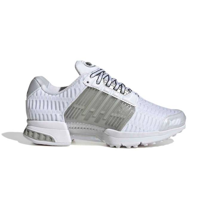 アディダス Adidas Originals 【 Adidas Climacool 1 W Women White 】 アディダス クライマクール レディース 白色 ホワイト｜スニケス