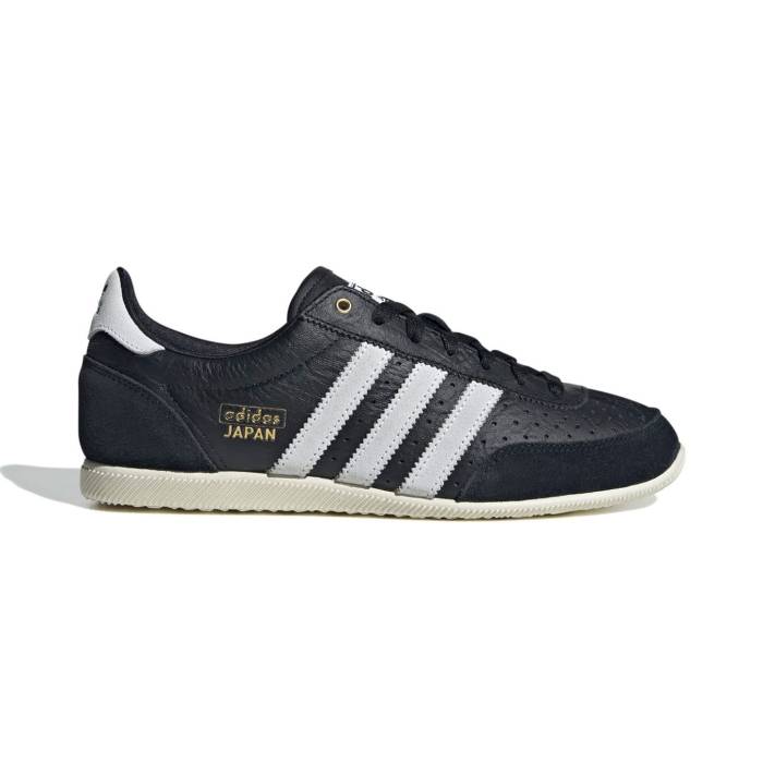 アディダス Adidas Originals 【 Adidas Japan W Women Black 】 アディダス レディース 黒いこと 黒いこと