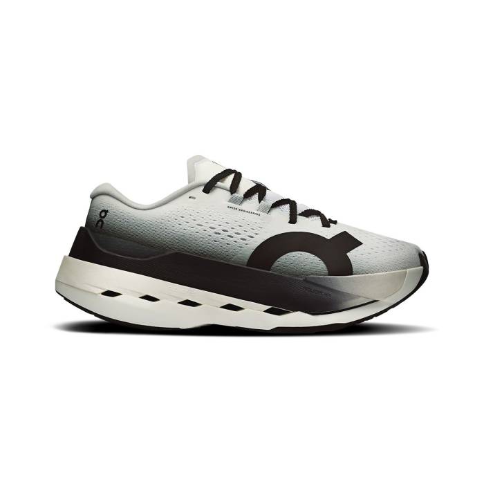 オン On 【 Cloudboom Max Women White 】 マックス レディース 白いこと 白いこと スニーカー-靴