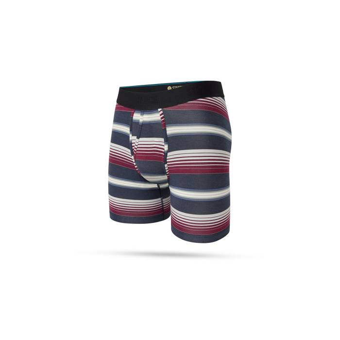 見方 Stance 【 Serape Boxer Brief Men Multicolor 】 メンズ