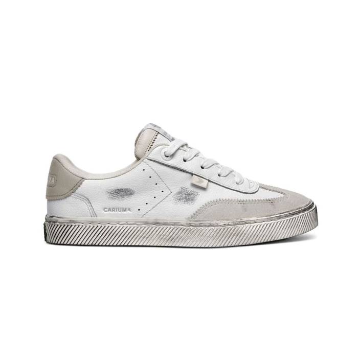 Cariuma 【 Toca Women White 】 レディース 白色 ホワイト｜スニケス 45,110円
