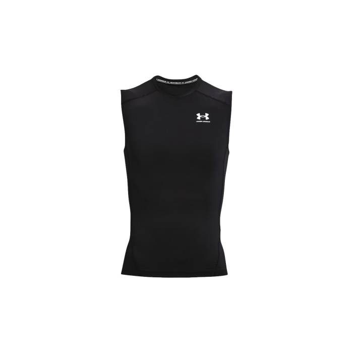 アンダーアーマー Under Armour 【 水銀 Armour Comp Sl Men Black 】 メンズ 黒いこと 黒いこと