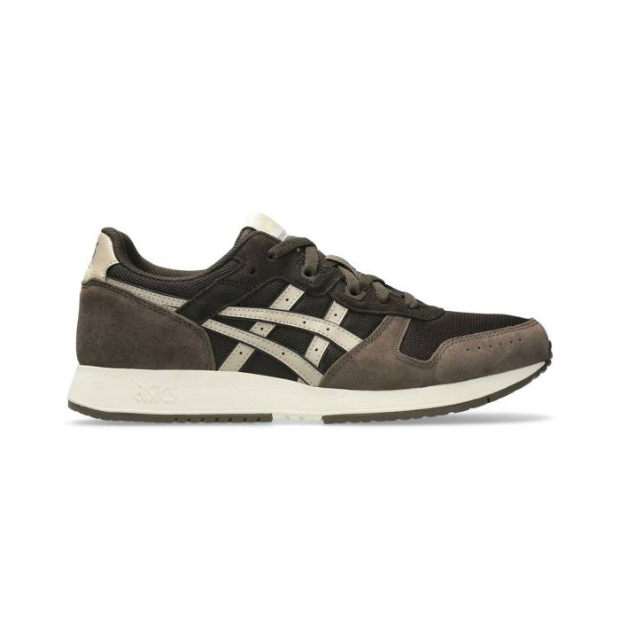 アシックス Asics 【 Lyte Classic Unisex Brown 】 古典派音楽 ユニ一発やる 赤銅色 赤銅色