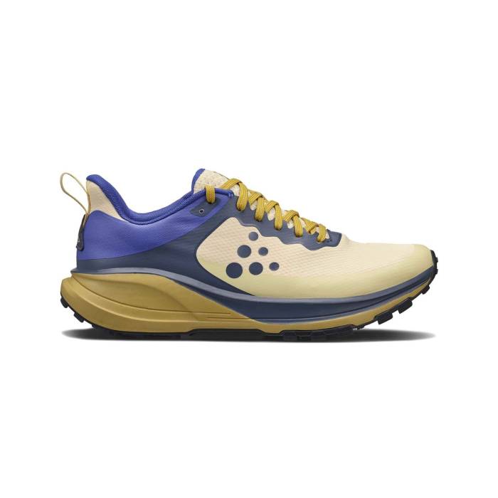 手工芸品 Craft 【 Pure Trail X M Men Blue 】 純一無雑 メンズ 青碧 青碧