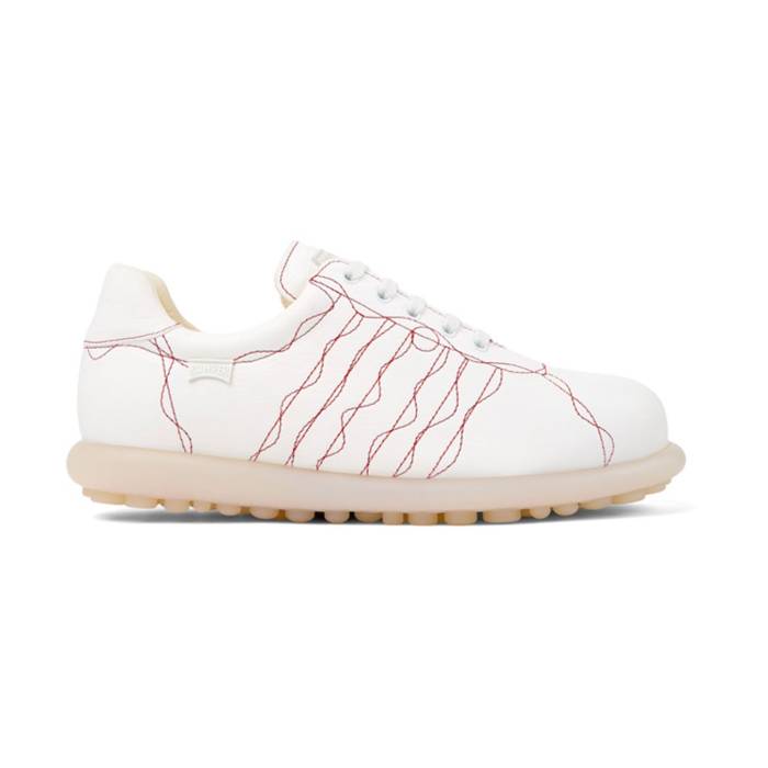 カンペール Camper 【 Twins White Men White 】 ツインズ 白いこと 白いこと メンズ 白いこと 白いこと