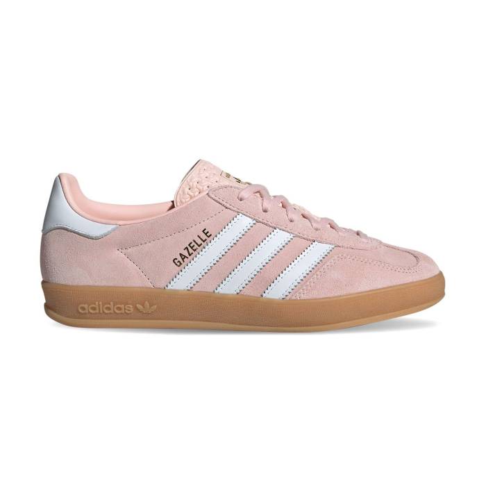 アディダス Adidas Originals 【 Adidas Gazelle Indoor W Women Pink 】 アディダス ガゼル レディース pink さくら色