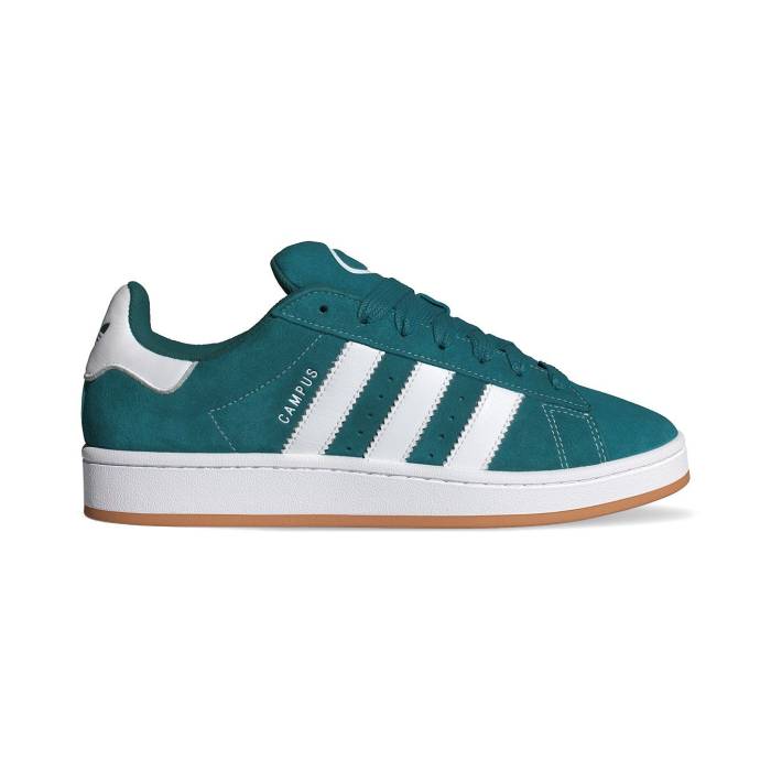 アディダス Adidas Originals 【 Adidas Campus 00S Men Turquoise 】 アディダス 構内 メンズ