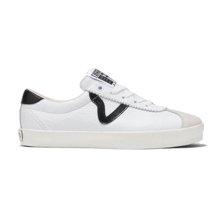 ヴァンズ Vans 【 Lx Sport Low 73 Men White 】 メンズ 白いこと 白いこと