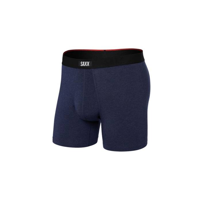 Saxx 【 Vibe Xtra Soft Comfort Boxer Brief 6\