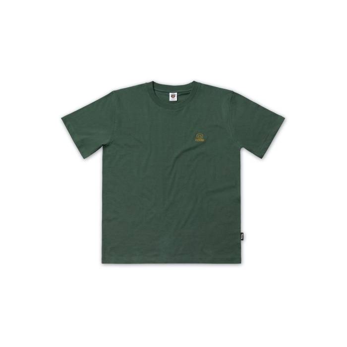 The Dudes 【 Classic Men Green 】 クラシック メンズ green 緑・グリーン｜スニケス