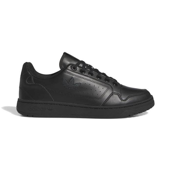 アディダス Adidas Originals 【 Adidas Ny 90 Men Black 】 アディダス メンズ 黒いこと 黒いこと