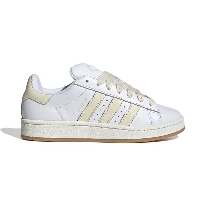 アディダス Adidas Originals 【 Adidas Campus 00S W Women White 】 アディダス 構内 レディース 白いこと 白いこと