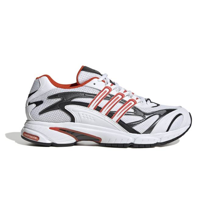 アディダス Adidas Originals 【 Adidas Temper Run 2 Men White 】 アディダス 幽客 メンズ 白いこと 白いこと