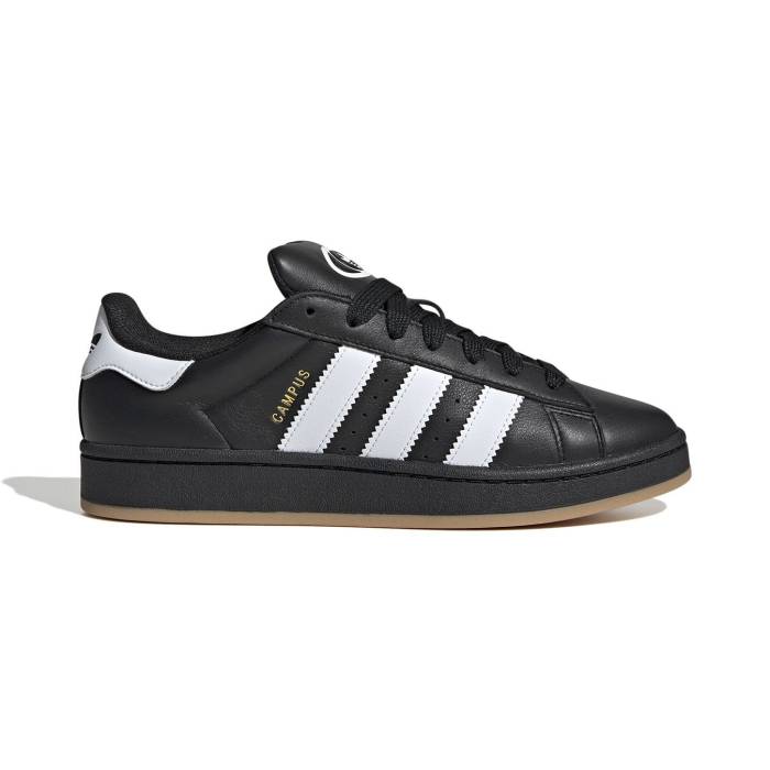 アディダス Adidas Originals 【 Adidas Campus 00S Men Black 】 アディダス 校庭 メンズ 黒いこと 黒いこと