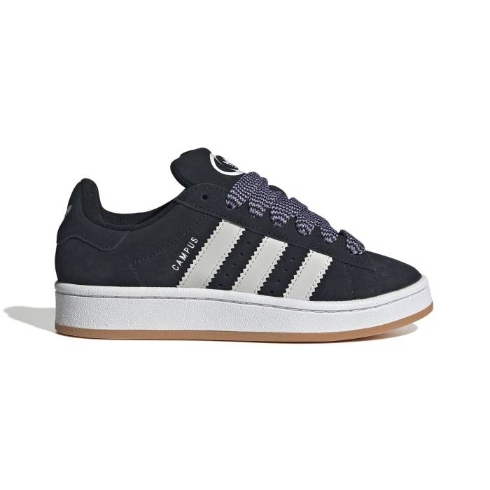 アディダス Adidas Originals 【 Adidas Campus 00S J Kids Black 】 アディダス 校庭 お坊っちゃん キッズ 黒いこと 黒いこと