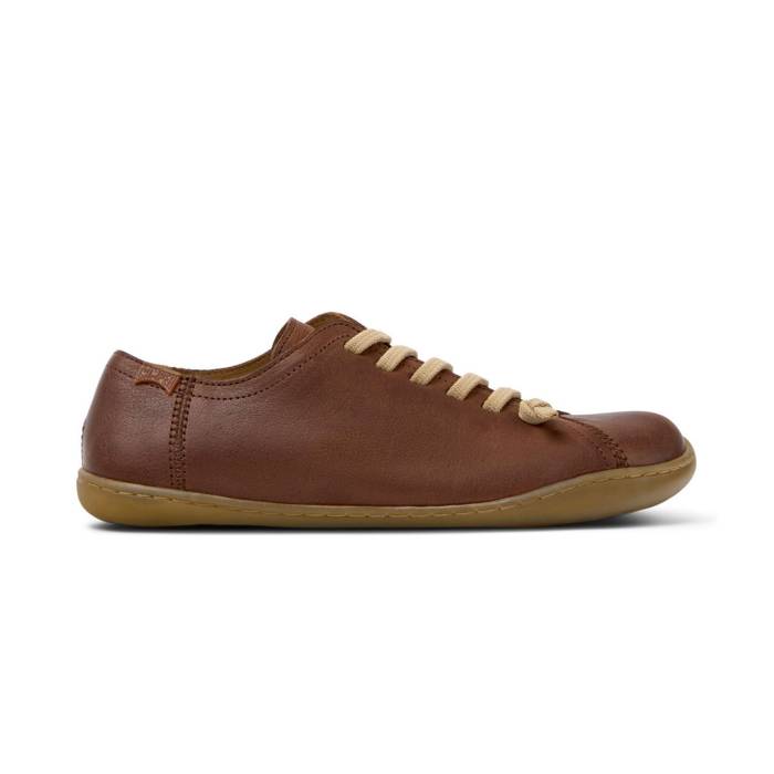カンペール Camper 【 Peu Soweto Cola Women Brown 】 レディース 赤銅色 赤銅色