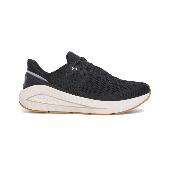 アンダーアーマー Under Armour 【 Ua Sonic 7 Men Black 】 メンズ 黒いこと 黒いこと