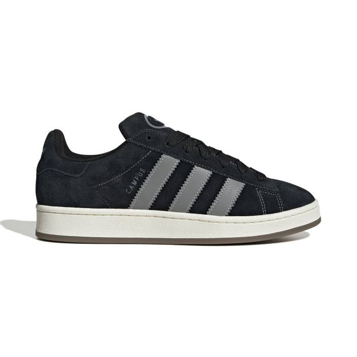 アディダス Adidas Originals 【 Adidas Campus 00S Men Black 】 アディダス 校庭 メンズ 黒いこと 黒いこと