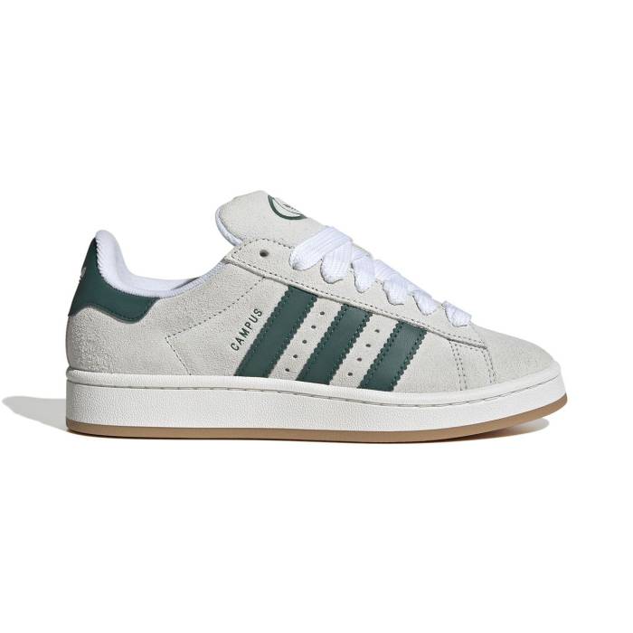 アディダス Adidas Originals 【 Adidas Campus 00S W Women Grey 】 アディダス 構内 レディース 薄墨色 薄墨色