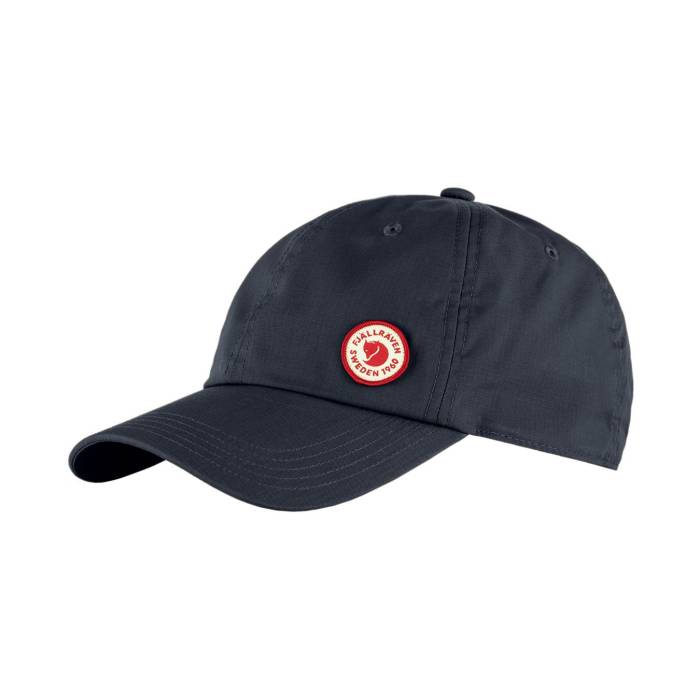 【 Logo Cap Unisex Blue 】 ロゴタイプ 旗がしら かぶり笠 ユニ一発やる 青み 青色