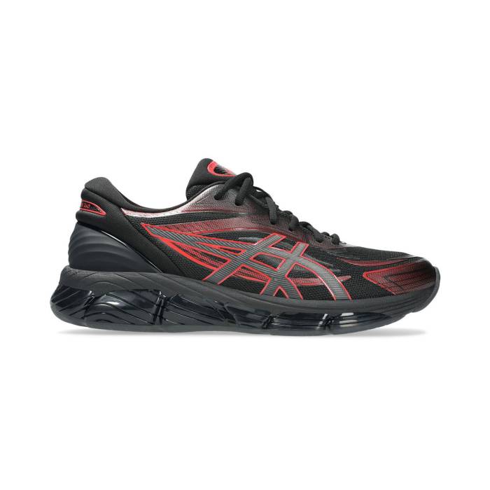 アシックス Asics 【 Gel-Quantum 360 Viii Men Black 】 メンズ 黒いこと 黒いこと